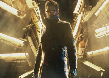 Создатели Deus Ex: Mankind Divided выпустили философский трейлер по случаю 15-летия серии