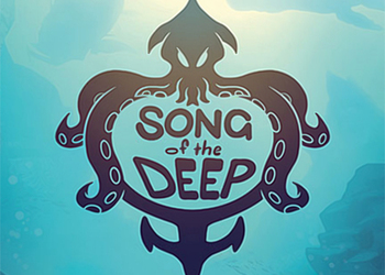 Команда Insomniас Games анонсировала новую игру Song of the Deep с приключениями в морской пучине