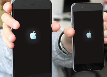 Сервис-центры заполонили обладатели iPhone со «смертельной» ошибкой