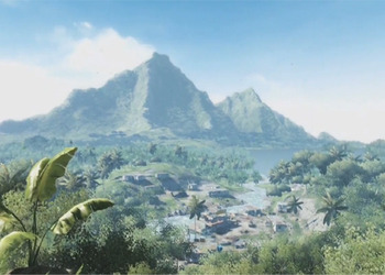 Ubisoft выпустила 7 минут геймплея Far Cry 3