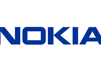 Логотип компании Nokia