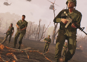 Компания Tripwire анонсировала наследника серии Red Orchestra, новую игру Rising Storm 2: Vietnam