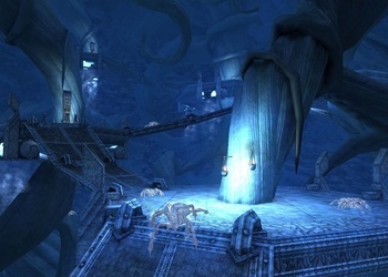 Скриншот Everquest II: Destiny of Velious