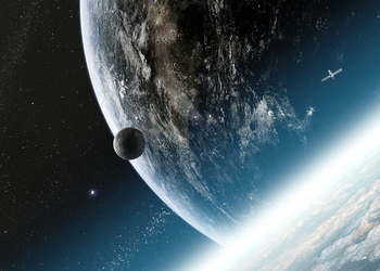 Астрономы сообщили о существовании второй Луны