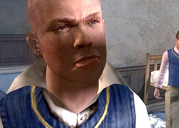 В Bully 2 про школьника от авторов GTA 5 раскрыли главного героя