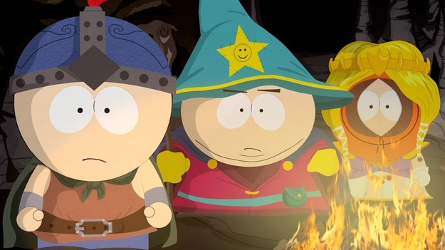 Удаленные из игры South Park: The Stick of Truth сцены с абортами и заднепроходными зондами «можно легко показать по ТВ»