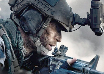 Call of Duty: Modern Warfare геймплей на новом движке шокировал фанатов