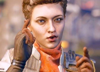 В The Outer Worlds от авторов Fallout: New Vegas показали первые 20 минут и шокировали игроков