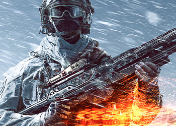 Игроков Battlefield 4 забросят в Россию 18 ноября
