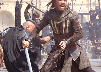 На экранизацию Assassin's Creed создателей вдохновили фильмы «Матрицы»