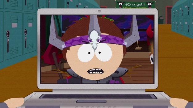 Творцы «Южного парка» не прочь выпустить расширение игры South Park: The Stick of Truth
