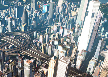 В игру Cities: Skylines предлагают играть совершенно бесплатно