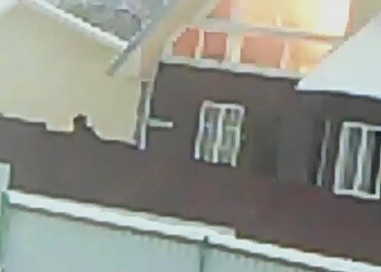 В сети появилось видео штурма дома Псковских школьников, стрелявших по полицейским