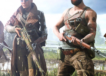 Battlefield V — главные возможности новой игры