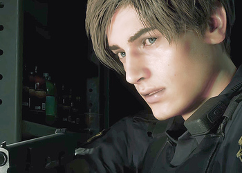 Прохождение старого и нового Resident Evil 2 сравнили на видео