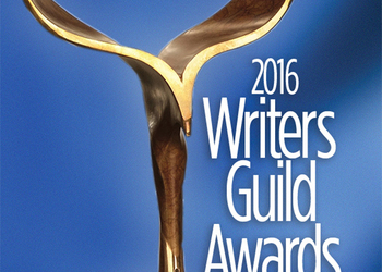 The British Writers Guild Awards