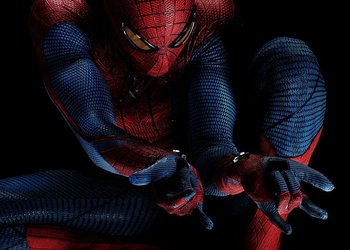 Снимок экрана The Amazing Spider-Man