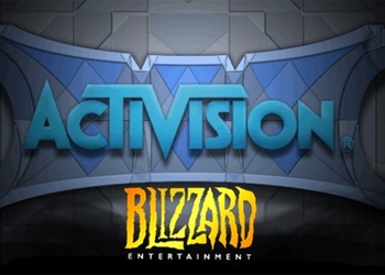 Компания Activision Blizzard завершила сделку по приобретению независимости от корпорации Vivendi