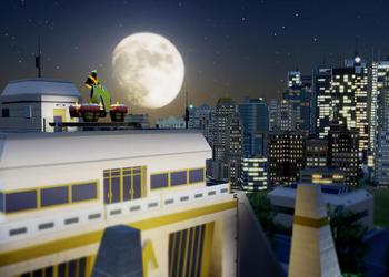 Опубликован новый трейлер к игре SimCity