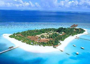 Игрокам Just Cause 3 предлагают выиграть настоящий остров