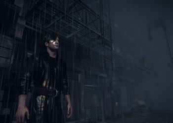 Опубликованы новые скриншоты Silent Hill: Downpour