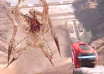 Ubisoft показала сражения с гуками во Вьетнаме, инопланетными монстрами на Марсе и зомби в Far Cry 5