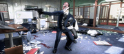 В сети появилась информация о новом дополнении к игре Payday: The Heist