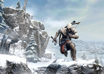 Снимок экрана Assassin'с Creed 3