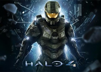 Разработчики Halo 4 не готовы показывать лицо главного героя игры