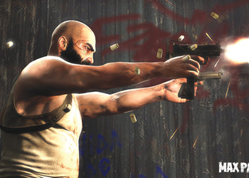 Max Payne 3 может не попасть в списки игр 2011 года