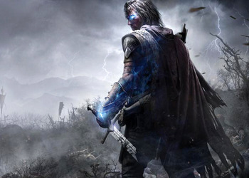 Арт Middle-earth: Shadow of Mordor