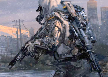 Авторы Last of Us показали новую игру о выживании с аномалиями из S.T.A.L.K.E.R.