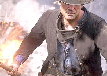 Red Dead Redemption 2 поднять FPS на ПК новый способ раскрыли