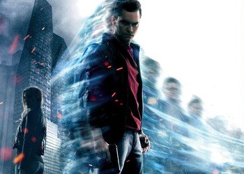 Игроки Quantum Break смогут создавать собственный телесериал