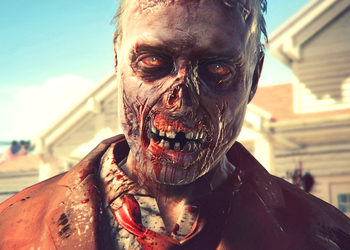 Снимок экрана Dead Island 2