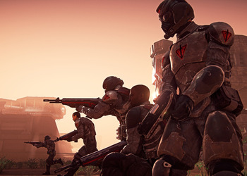 Sony хочет поддерживать игру Planetside 2 до 2025 года