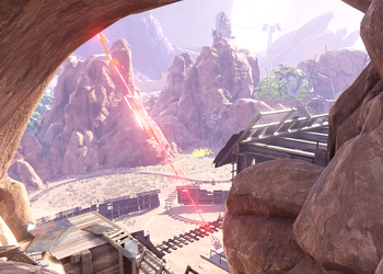 Разработчики Myst выпустили новое видео игры Obduction на движке Unreal 4