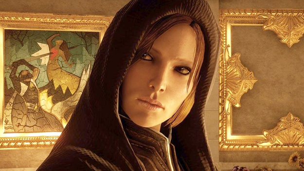 Гомосексуалисты и бисексуалы в Dragon Age: Inquisition вышли, чтобы поведать игрокам «различные истории»