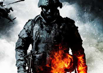 EA может выпустить переиздания серии Battlefield с обновленной графикой