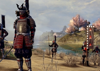 Скриншот Total War: Shogun 2  