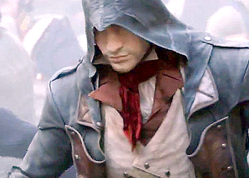 Assassin's Creed: Unity графику полностью поменяли под реальность