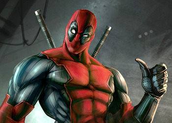 Компания Activision сняла с продажи цифровые версии своих игр с супергероями Marvel