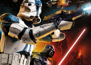 В Star Wars Battlefront II изначально планировали сделать только мультиплеер