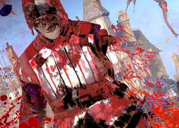 В Total War: Warhammer появились реки крови и отрубленные конечности