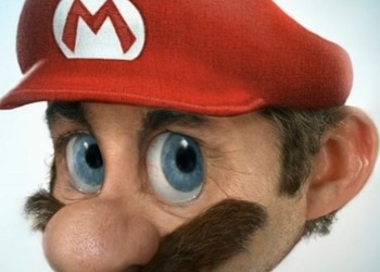 Седина в волосах Марио ужаснула пользователей сети