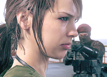 В Минобороны назвали Metal Gear Solid проектом спецслужб США против России