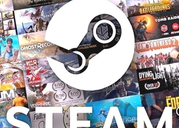 Valve решили засудить за популярность Steam