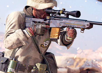 Call of Duty: Black Ops Cold War дают на ПК бесплатно