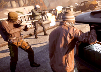 Игра Battlefield: Hardline оказалась хуже, чем Battlefield 4 по мнению критиков