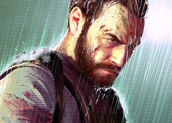 Вместо Max Payne 4 раскрыли нового героя в другой игре
